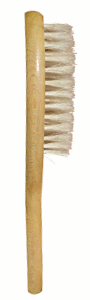 brush