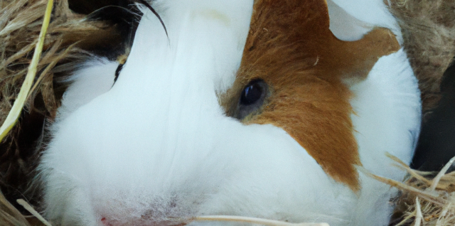guinea pig health
